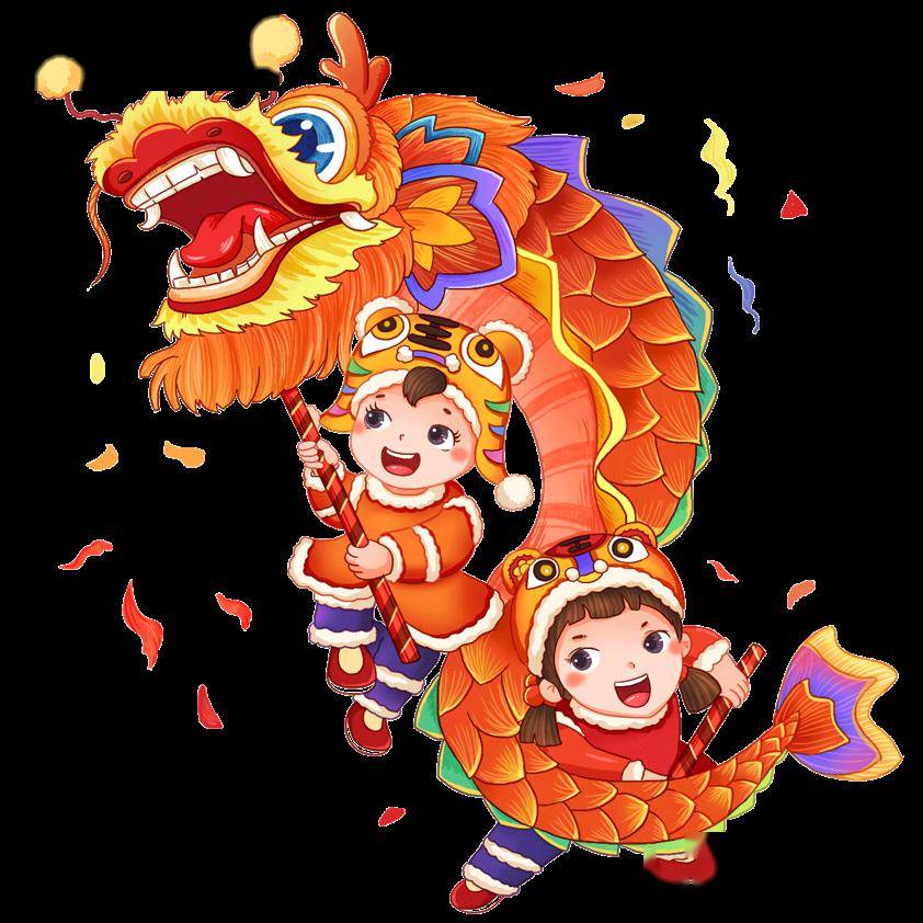 还是那个年味 第三十六届地坛春节文化庙会圆满落幕