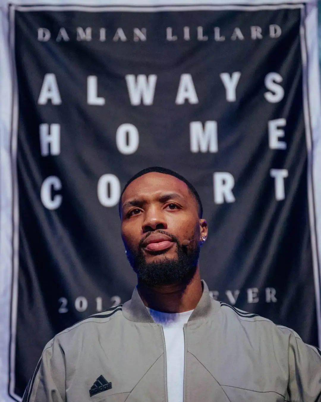 9代战靴!正式亮相……_拉德_adidas_dame