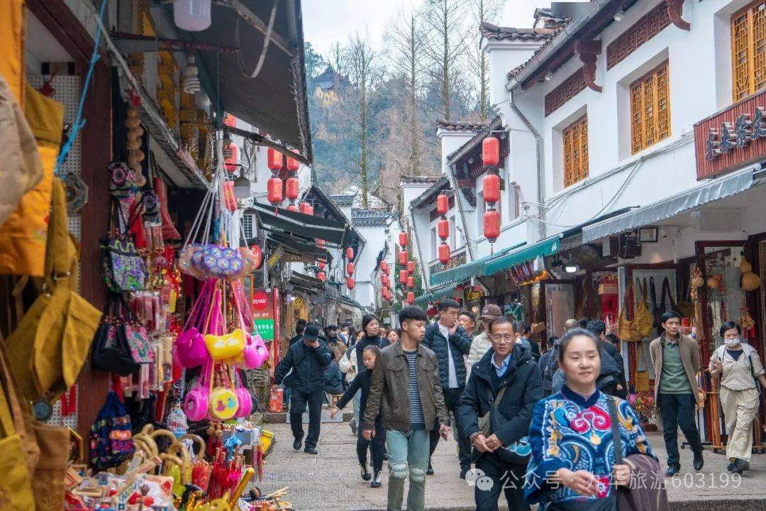 品质服务永无休——九华旅游春节黄金周工作综述_游客_风景区_九华山