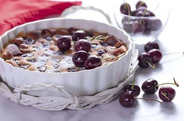 2024年法国人更爱这些甜品!巴黎最受欢迎的?