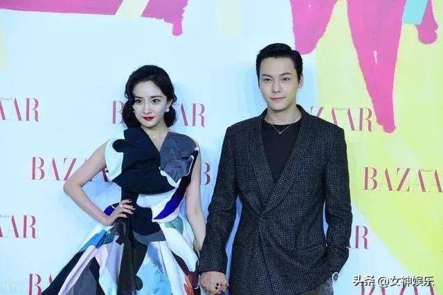 近日,34 岁的杨幂离婚后一直没有再嫁的消息引起了.