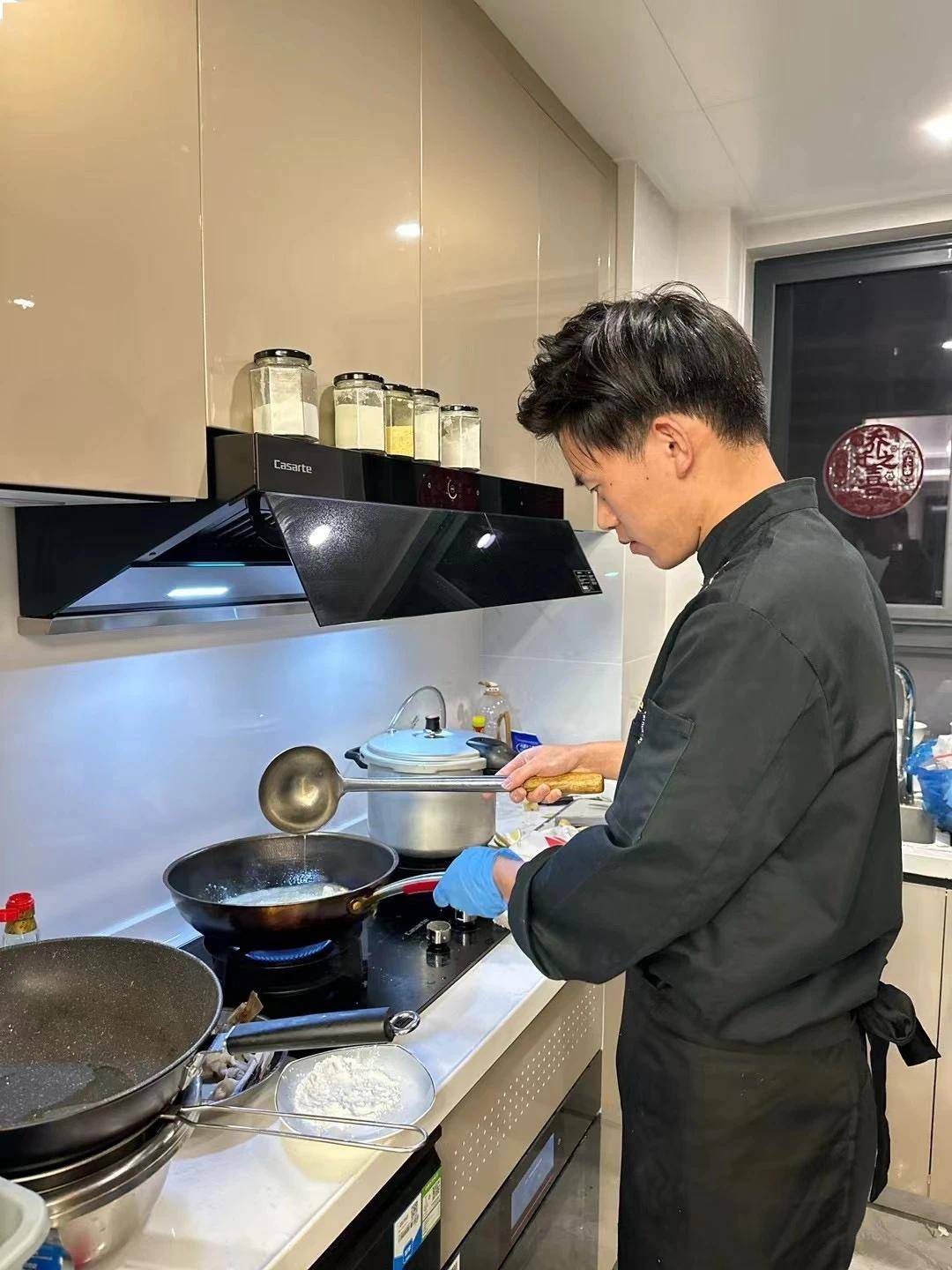 丁尧_食材_杭州