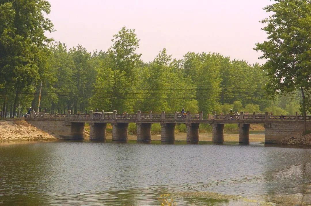 又到春游季,春季休闲线路推荐(下)_国道_古城_商丘