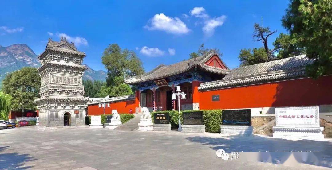 欢欢喜喜过大年| 内丘县文旅推介_文化_活动_旅游