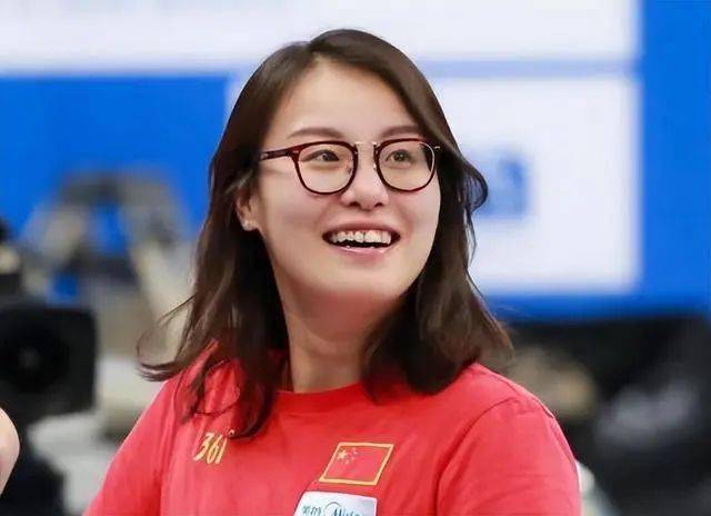 傅园慧在长白山包车被勒索,吉林文旅部门介入_里约_奥运会_半决赛