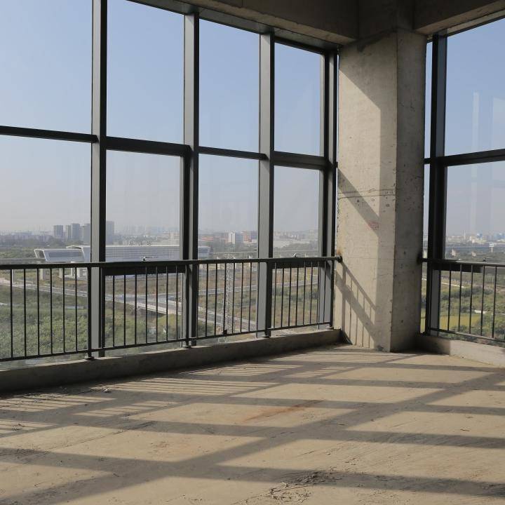 【资讯】麻涌:联东u谷建设"进度条"刷新,招商进度已完成70%_项目_湾区