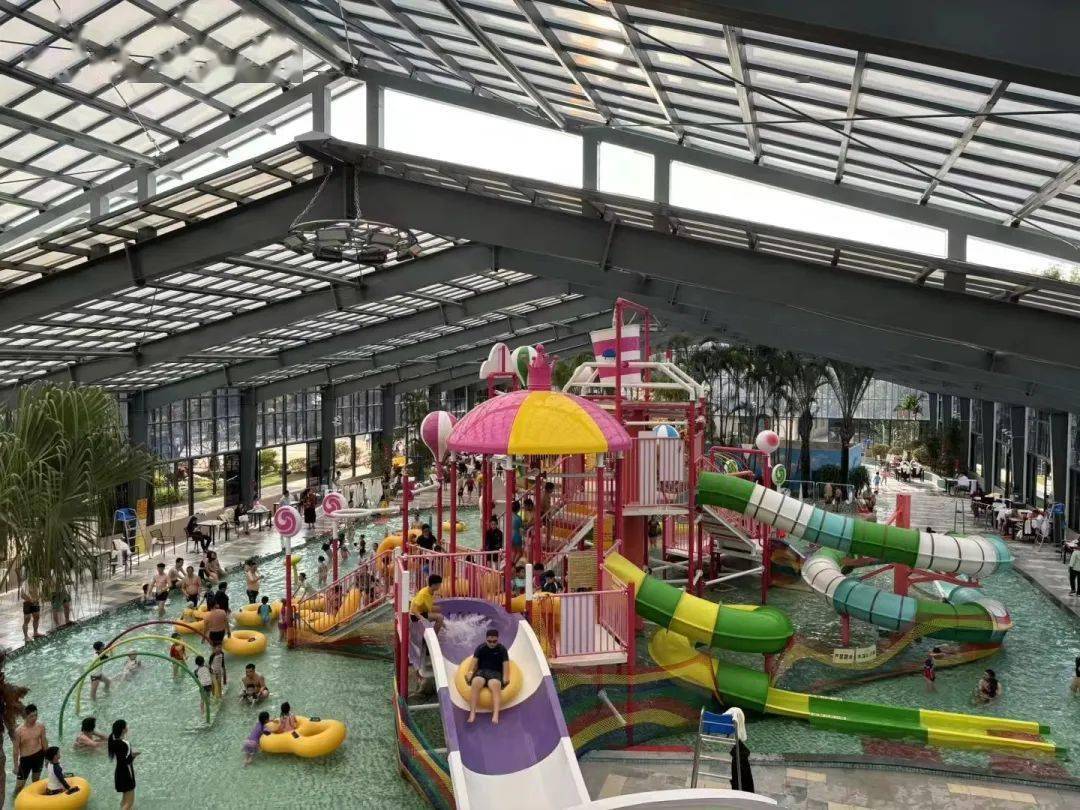 龙腾四海,客聚台山!8天揽客超130万,春节假期台山文旅市场火热有序!