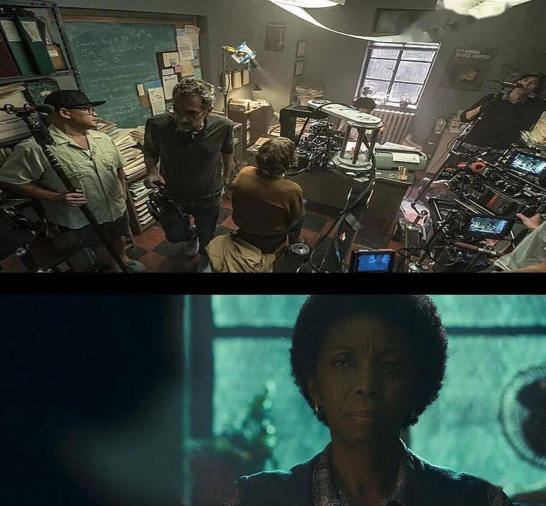 凯莱布·德夏奈尔导演:克里斯托弗·麦奎里《侠探杰克》201212库克s4