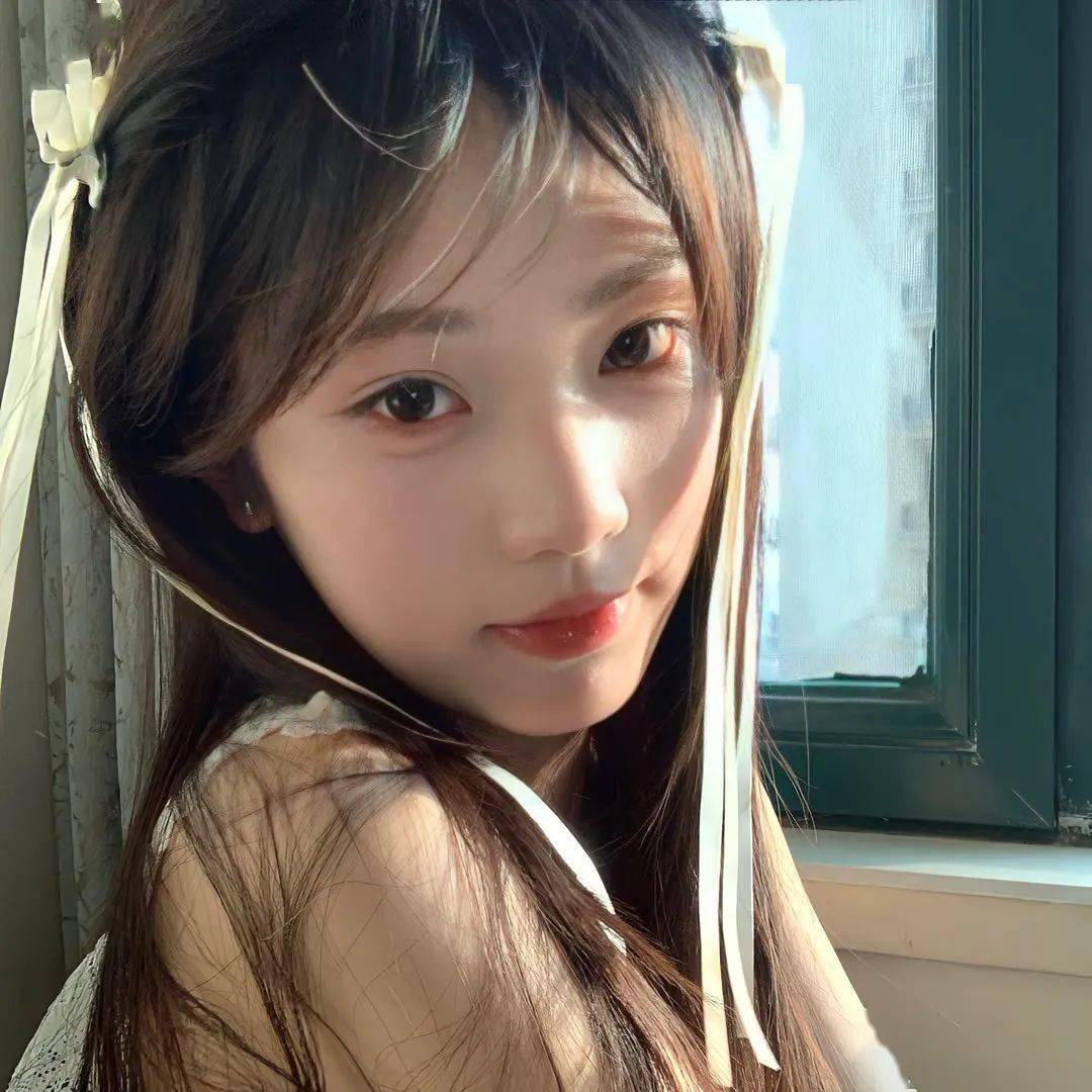 头像 | 哇塞·值得很久不换的女生头像