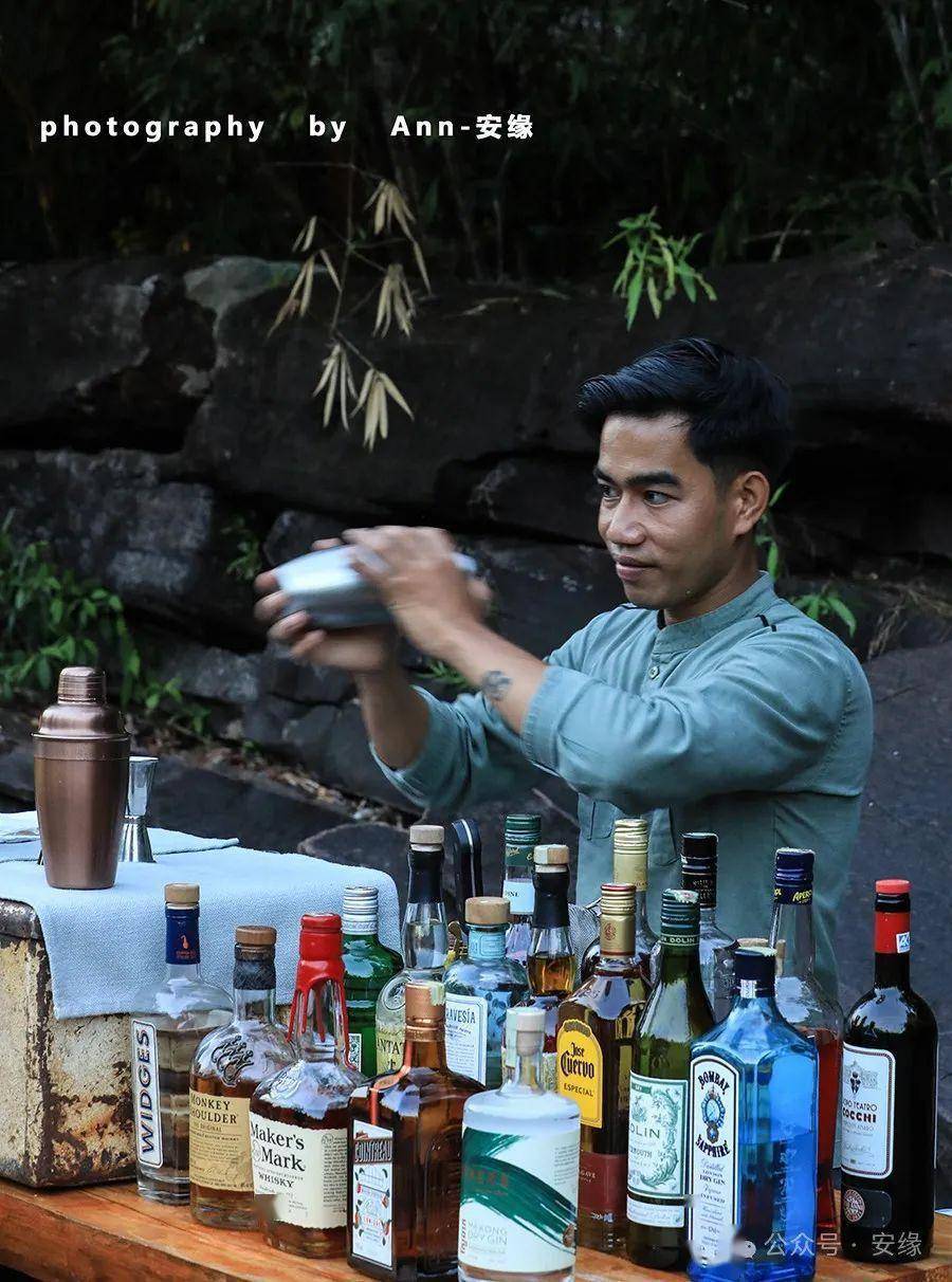 沿着杰奎琳·肯尼迪足迹,以滑索空降方式,67展开皇家