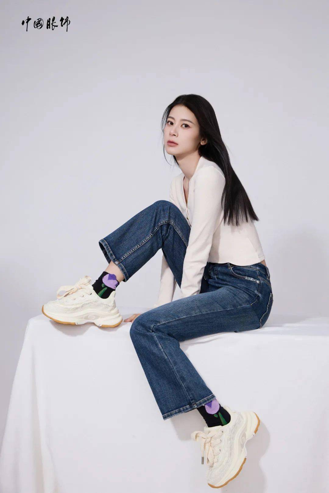 我为国潮发声 | 赵昭仪:自知者明_中国_角色_时候