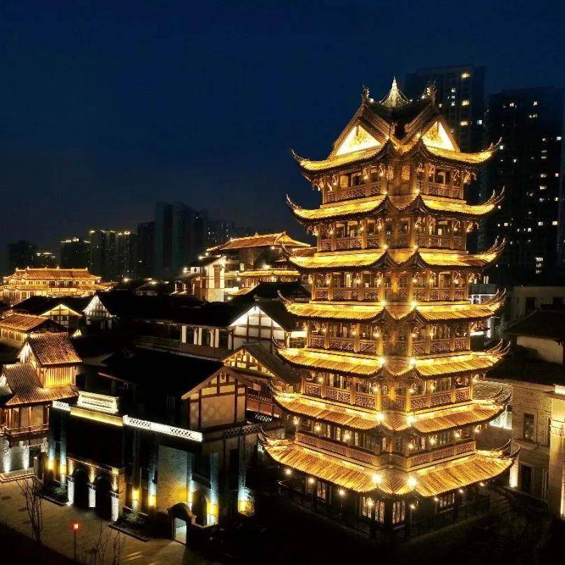 《重庆日报》关注巴南:从荒芜江滩变网红景点——白居寺长江大桥快速"