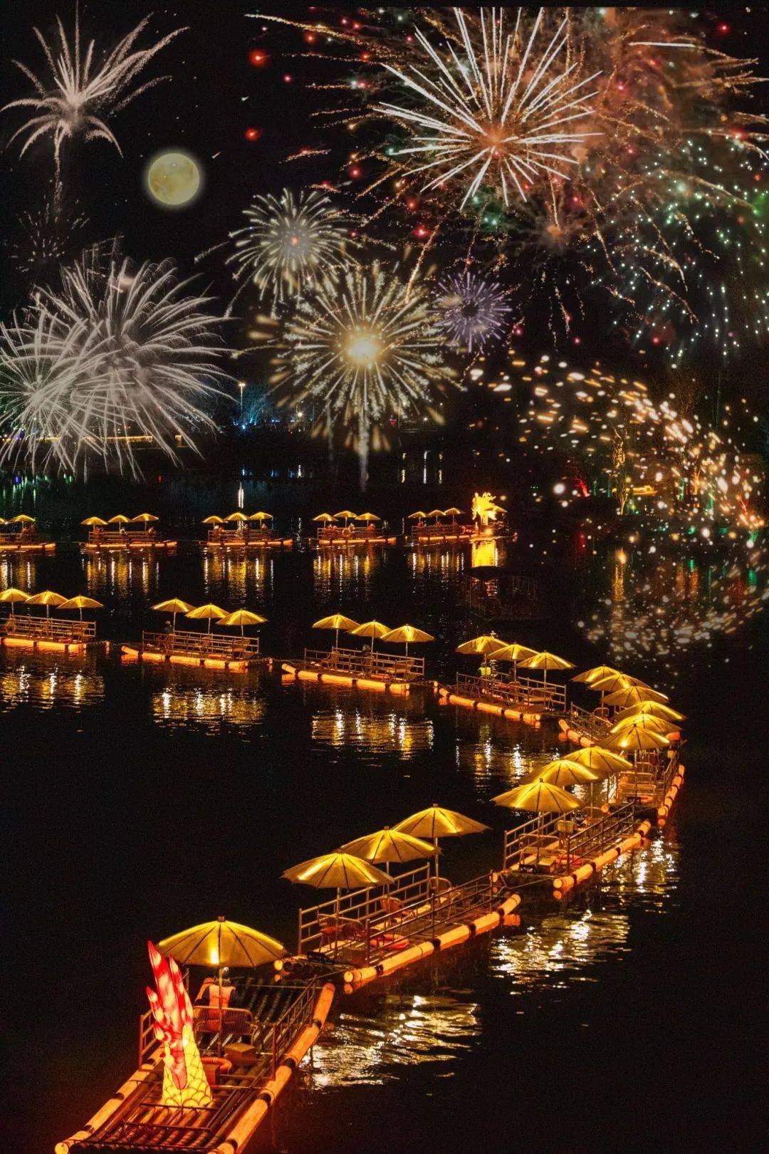 烟火_总面积_烟花