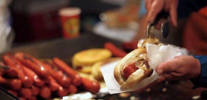 偶尔吃是可以的,但是注意一定要适量,也不要吃的频率太高.