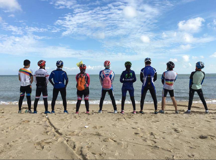 骑行 | 中国十大经典骑行线路,爱骑行的你,去过几条