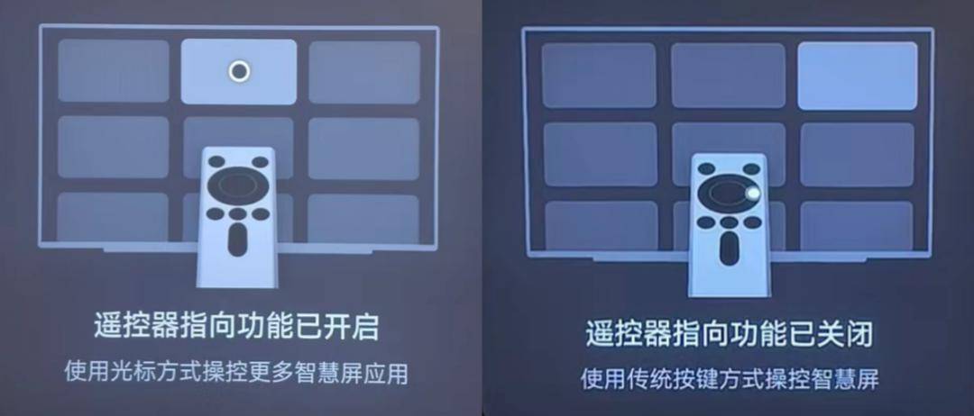 华为_遥控器_智慧
