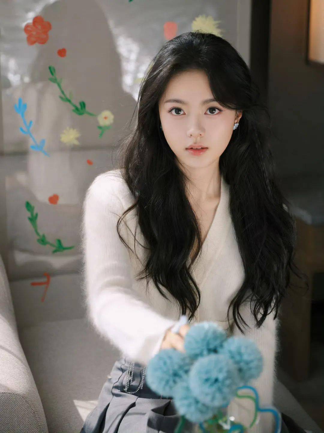 主演韩栋,饰演林川.主演陈小纭,饰演沈夏.