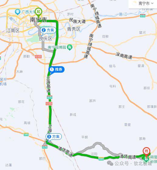 国道359路线图图片