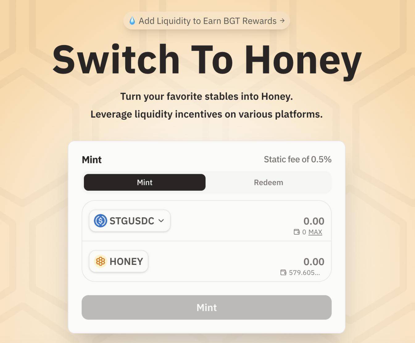 「人满为患」的 berachain 测试网深度参与指南_bears_社区_the