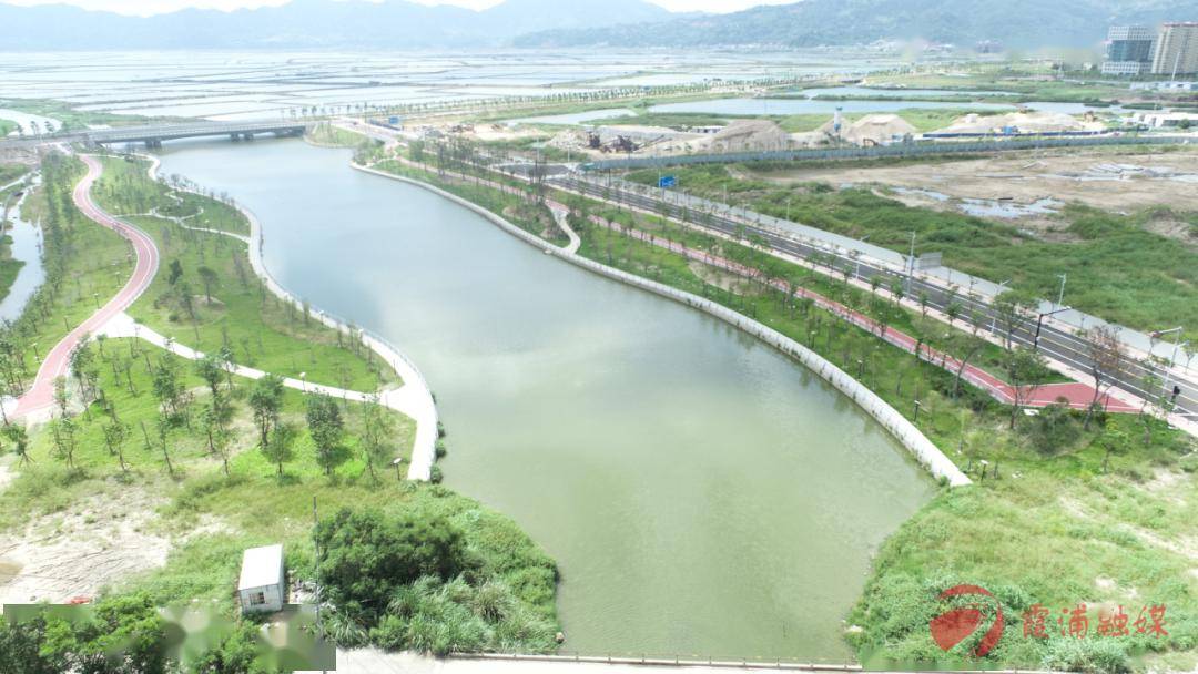 霞浦县福宁湾滨海新城及基础设施建设ppp项目位于福宁湾滨海新城,体育
