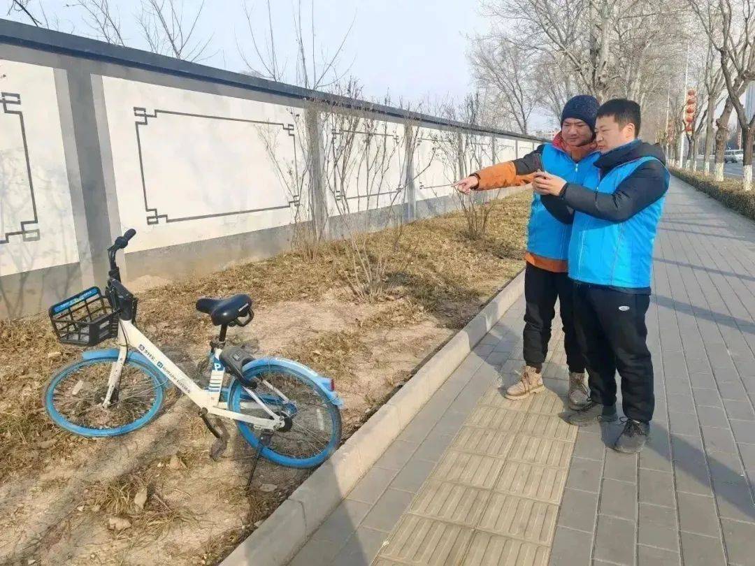 南法信镇"四步法"增强网格化管理质效_工作_服务_考核