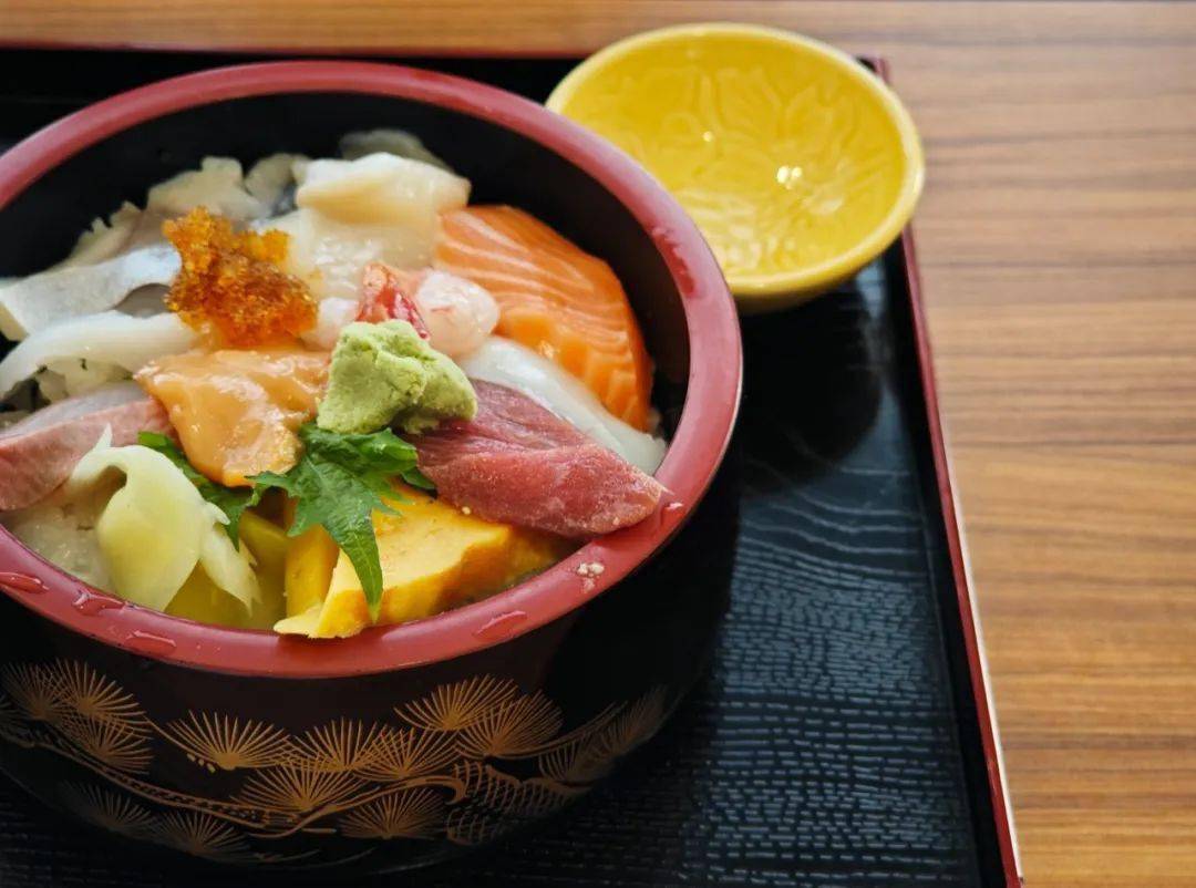 7_沙拉_旭川_组合