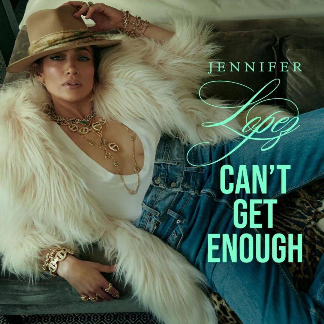 enoughjennifer lopez單 曲 簡 評16cant get enough (bruno martini