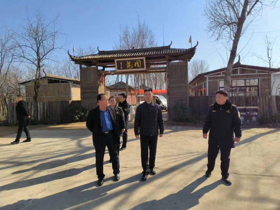 春节活动火力全开,渭南文旅市场热气腾腾_文化广场_景区_华山