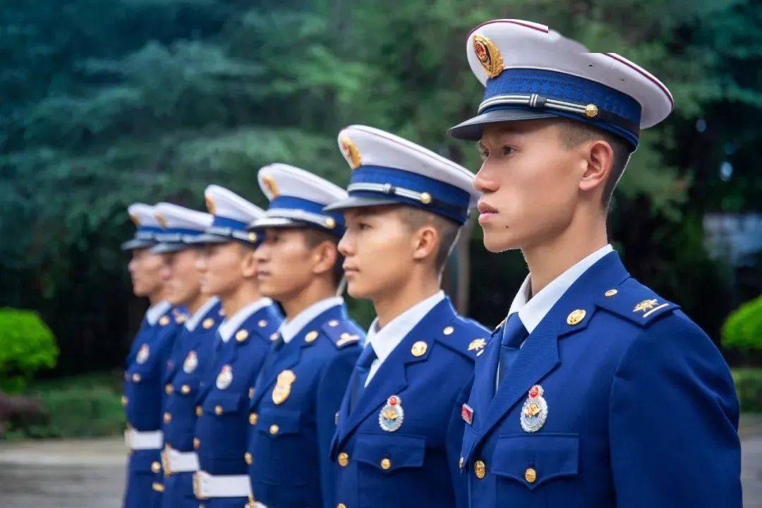 【就业信息丨第170期】2024年第一批专职消防员招录公告