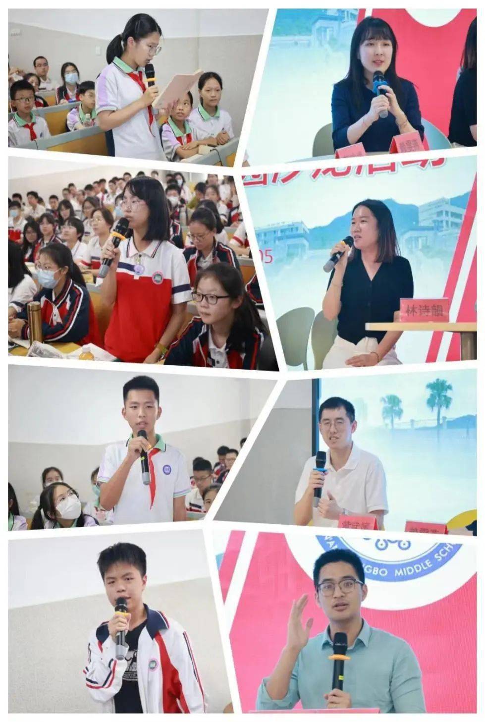 晋安最美校园|福州第十中学:为美而治 向美而教 伴美而行_教育_课堂