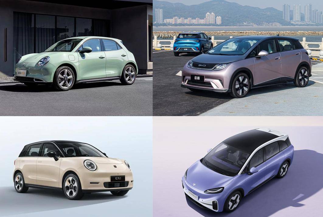 纯电mini姗姗来迟,还有机会吗?_搜狐汽车_搜狐网