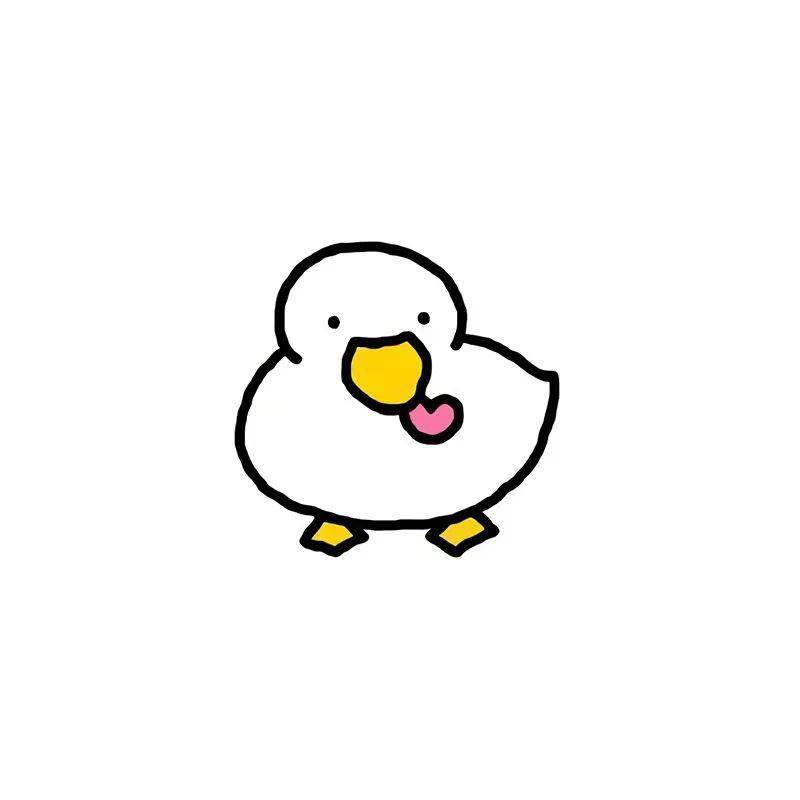 简简单单的小头像,好喜欢!_情侣_工人_对象