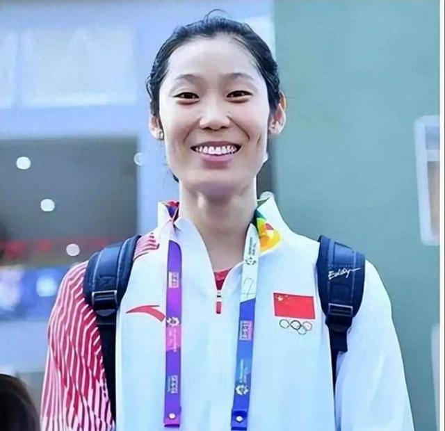 揭秘朱婷再次无缘中国女排真正原因,与年龄和战术无关_比赛_名单_实力