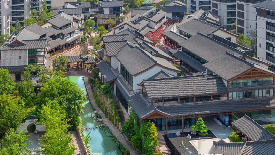 天台赭溪老街春节期间游客如梭! 正月十四有活动!_生活_文化_城市