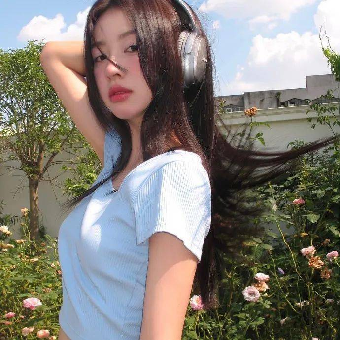 头像丨含甜量很高的头像_红薯_照片_团子