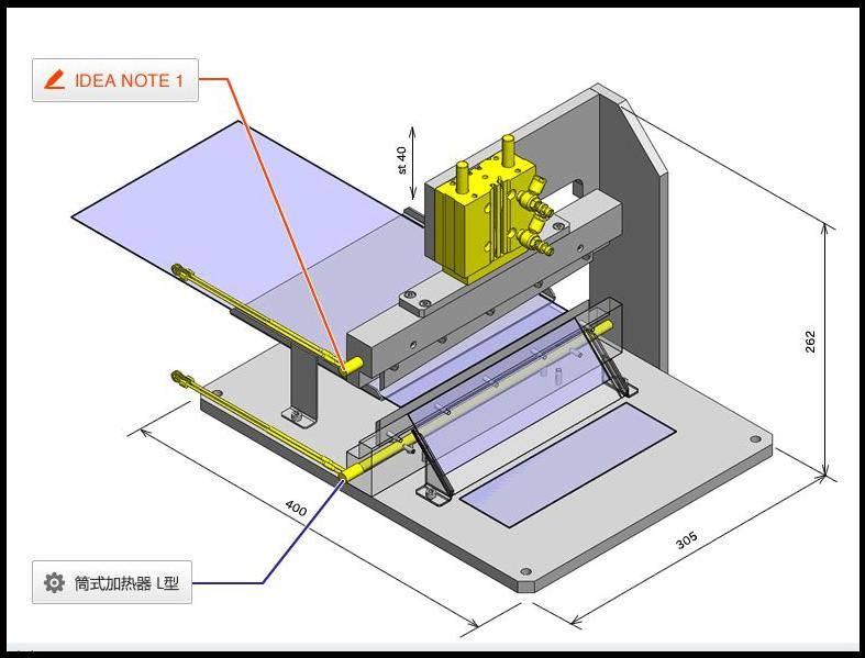 新春福利:177本工控培训手册,300套solidworks图纸,一次打包带走!