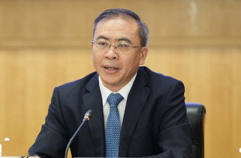 "70后"博士履新中国太平,万亿金融央企有何新气象_杨明刚_工作_管理