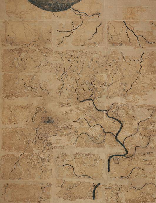 遗址_符号_太阳