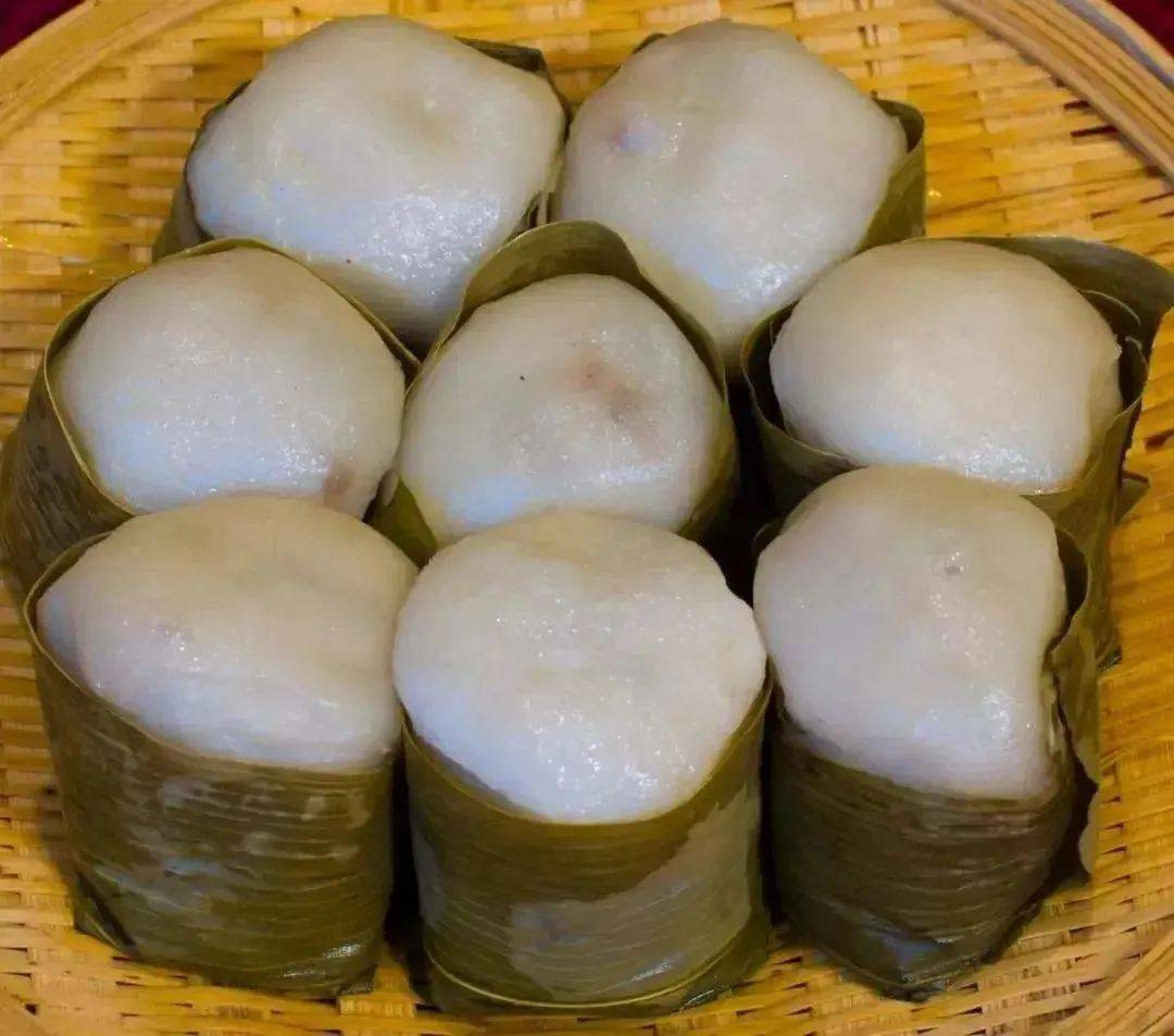 客家人的春节美食,你吃过几种?_版权_文章_图片