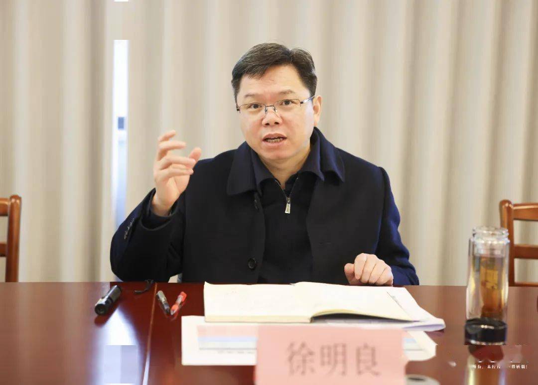 徐明良带队赴盐官度假区调研:推动盐官音乐文旅项目顺利开业精彩呈现