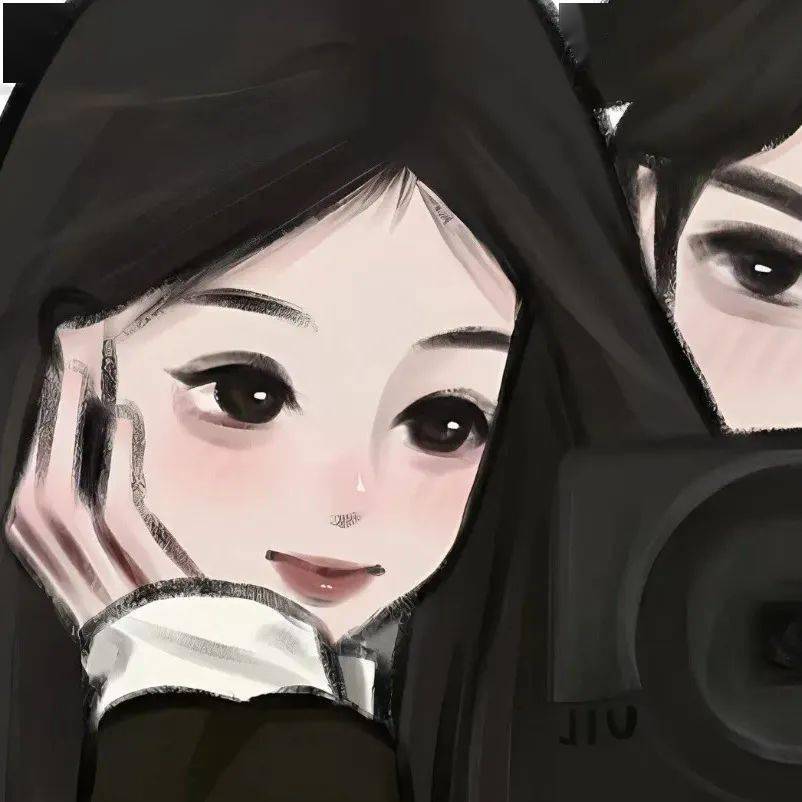 情头丨热烈的爱和稳定的情绪,始终无法共存