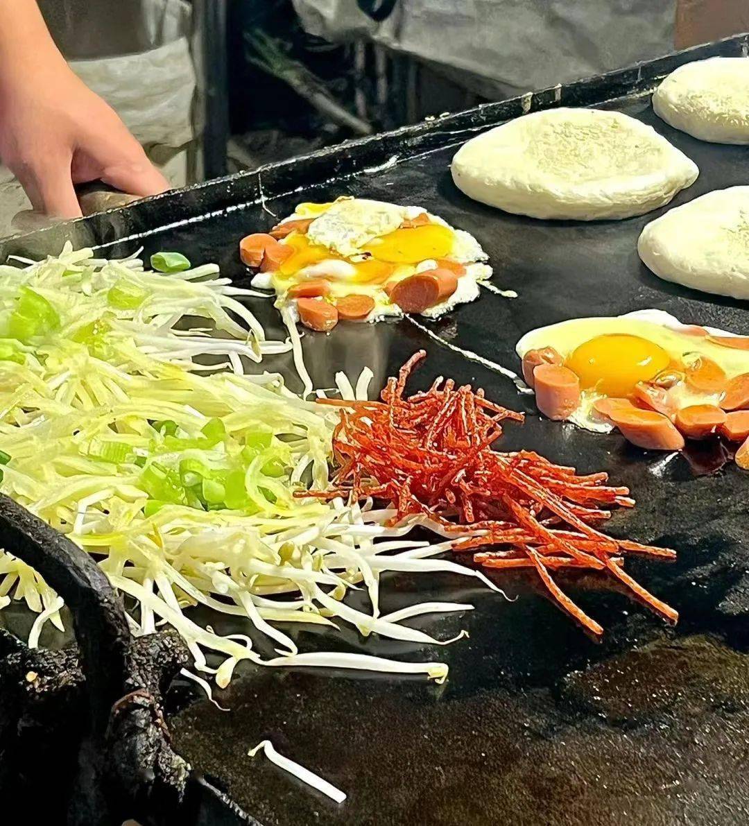 "晓"矩阵|生命科学学院:糟糕,一不小心误入美食江湖!_洛宁_口感_中国