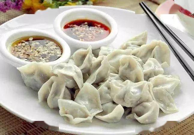 饺子馅里的秘密,做好这些步骤,口味翻倍,知道的人不多_时候_油条_因为