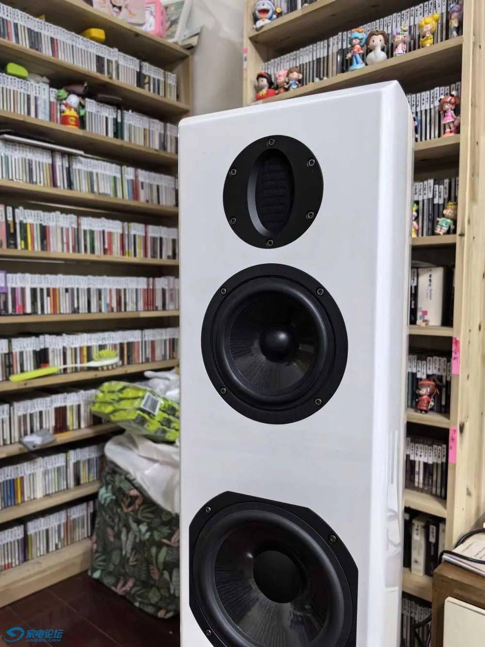 论坛热点 | 金琅小和谐 大和谐pro 到手开声_系统_个人_主动