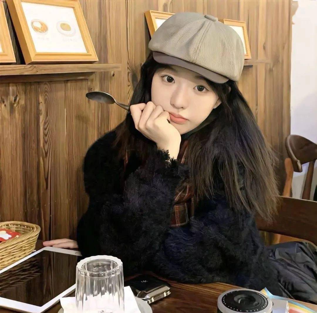 头像| 温柔高级的小众头像