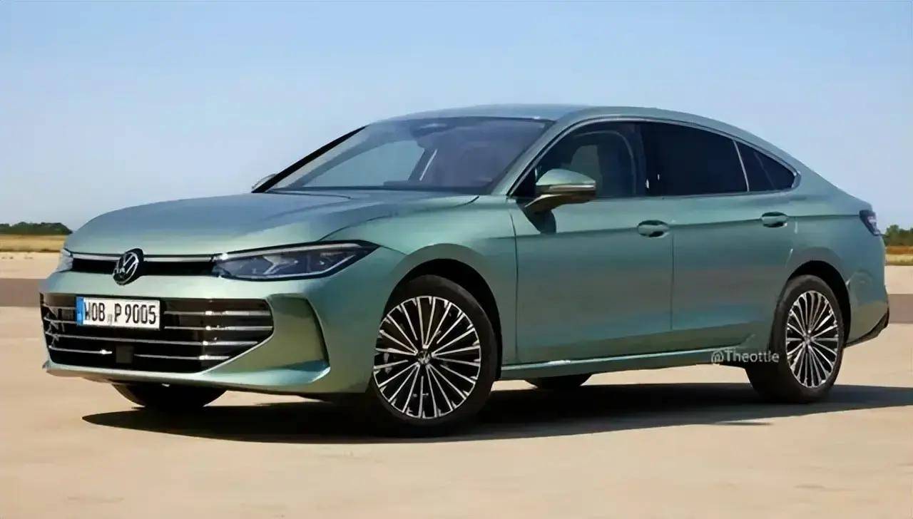 全新帕萨特将震撼上市_搜狐汽车_搜狐网