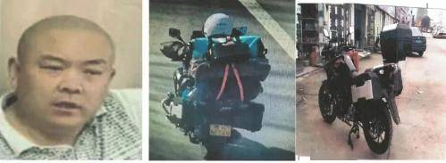 受害者家属:家中6人被烧伤,包括孕妇小孩_刘锋强_进行_马坊集