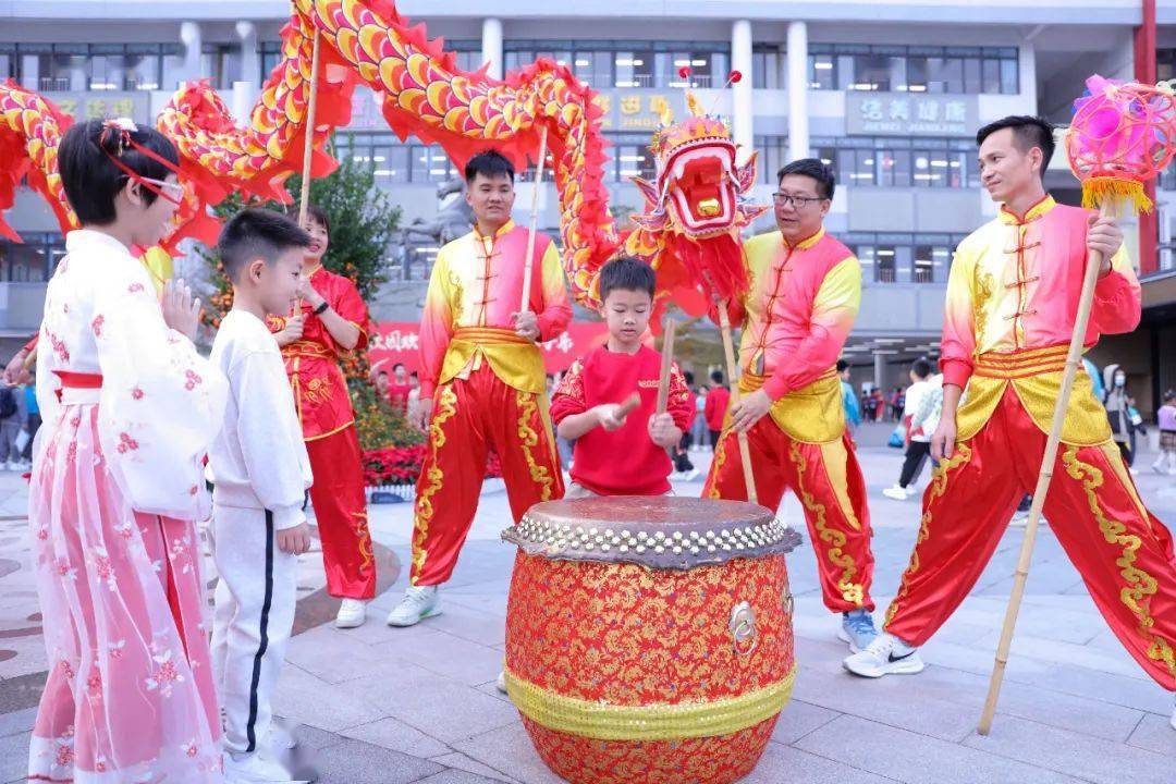 大良开学热门表情包出炉!谁是最靓的仔?_幼儿园_凤翔小学_祝福