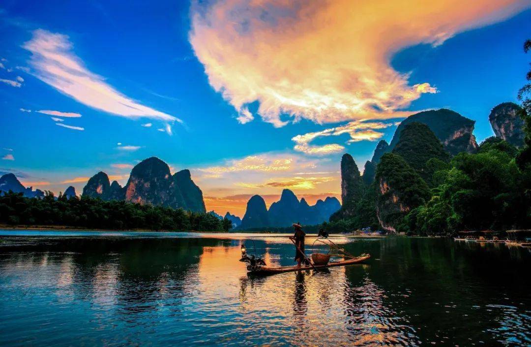 是生态文明和美丽中国之集中体现,是大美中国走向世界的一张靓丽名片