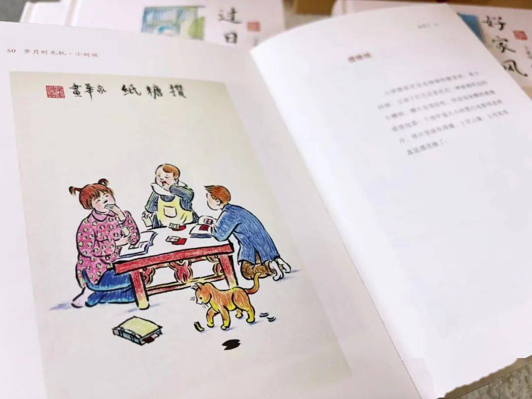 咕噜的汽水泡泡在盖子打开之前就跃跃欲试,绿色的苹果味,黄色的橘子味